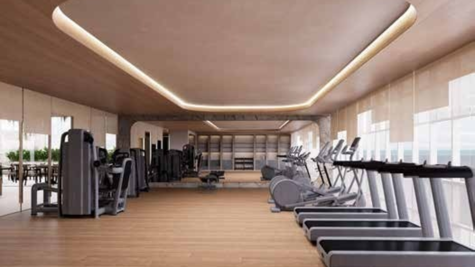 Empreendimento Plaza Residence